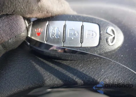 2015 Infiniti Q50 from USA, damaged, VIN JN1BV7AP5FM355930